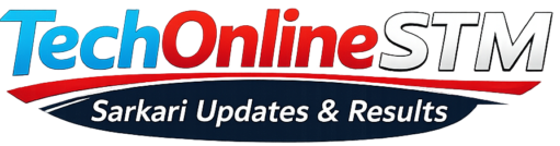 TechOnlineSTM Logo